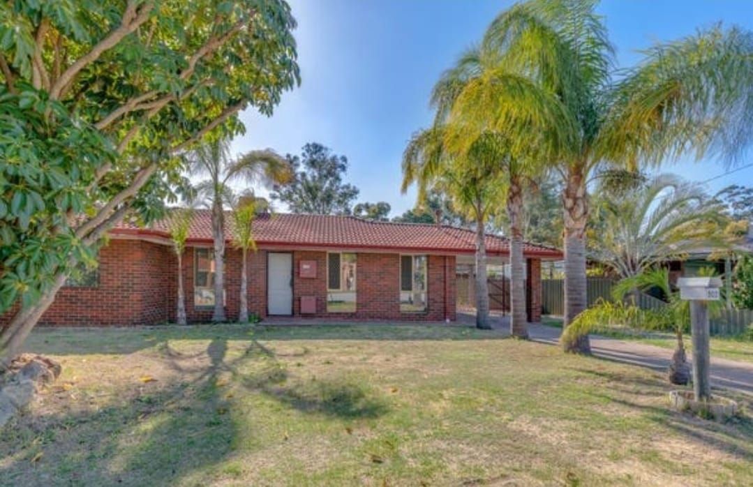 House for rent