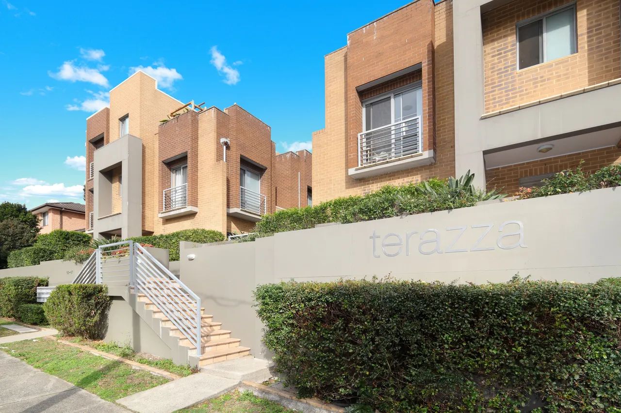 Townhouse for rent