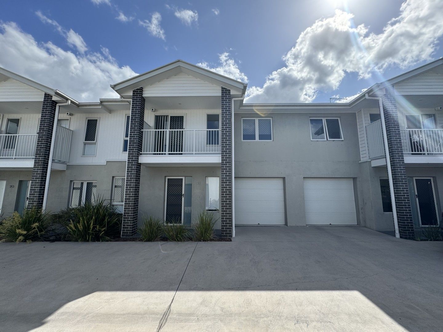 Townhouse for rent
