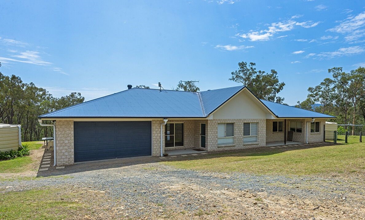 Rural for rent