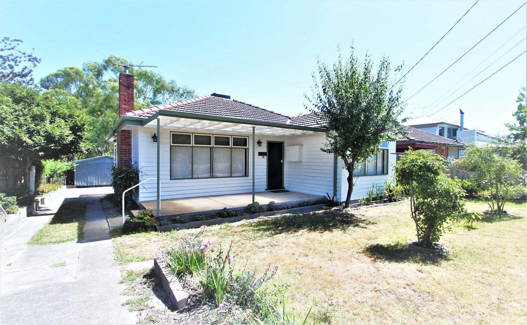 House for rent