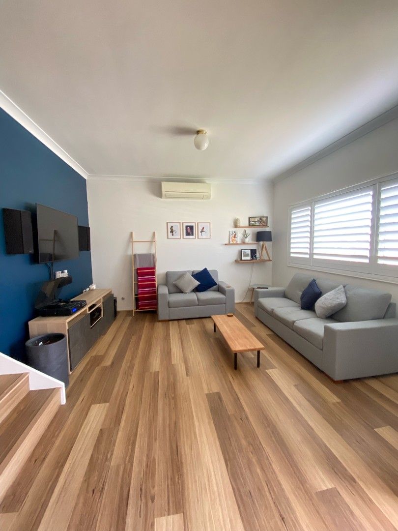 Townhouse for rent