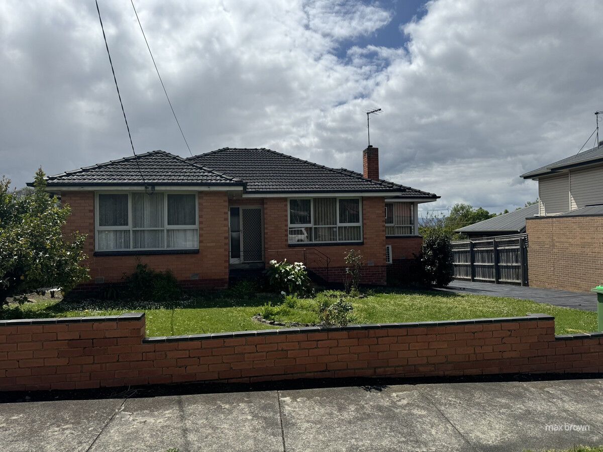 House for rent