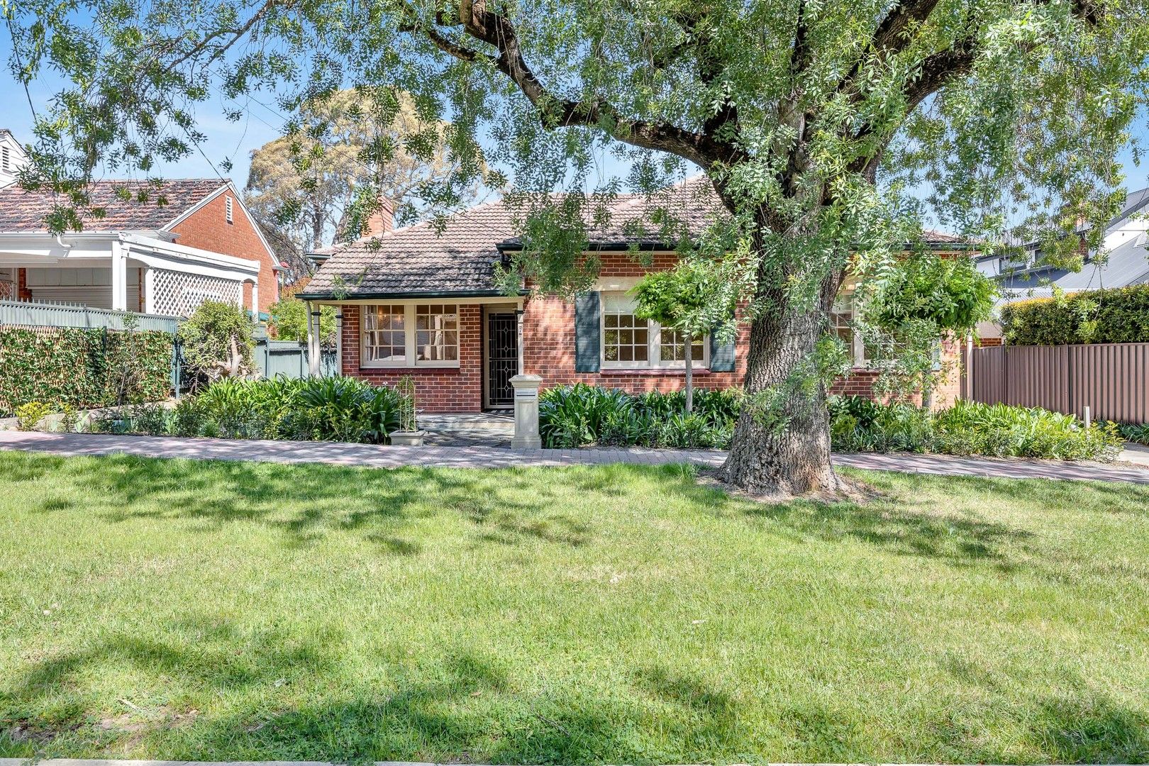 House for rent