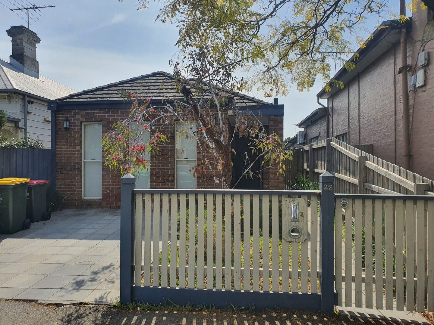 House for rent