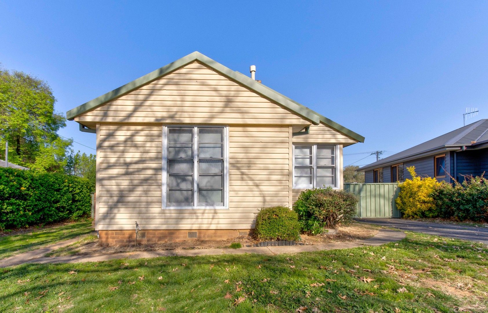 House for rent
