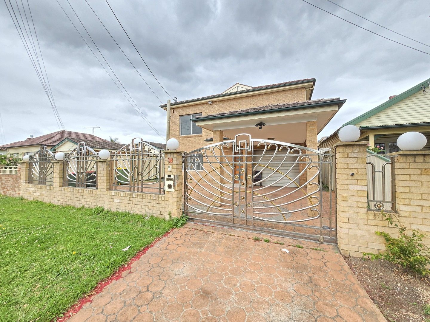 House for rent