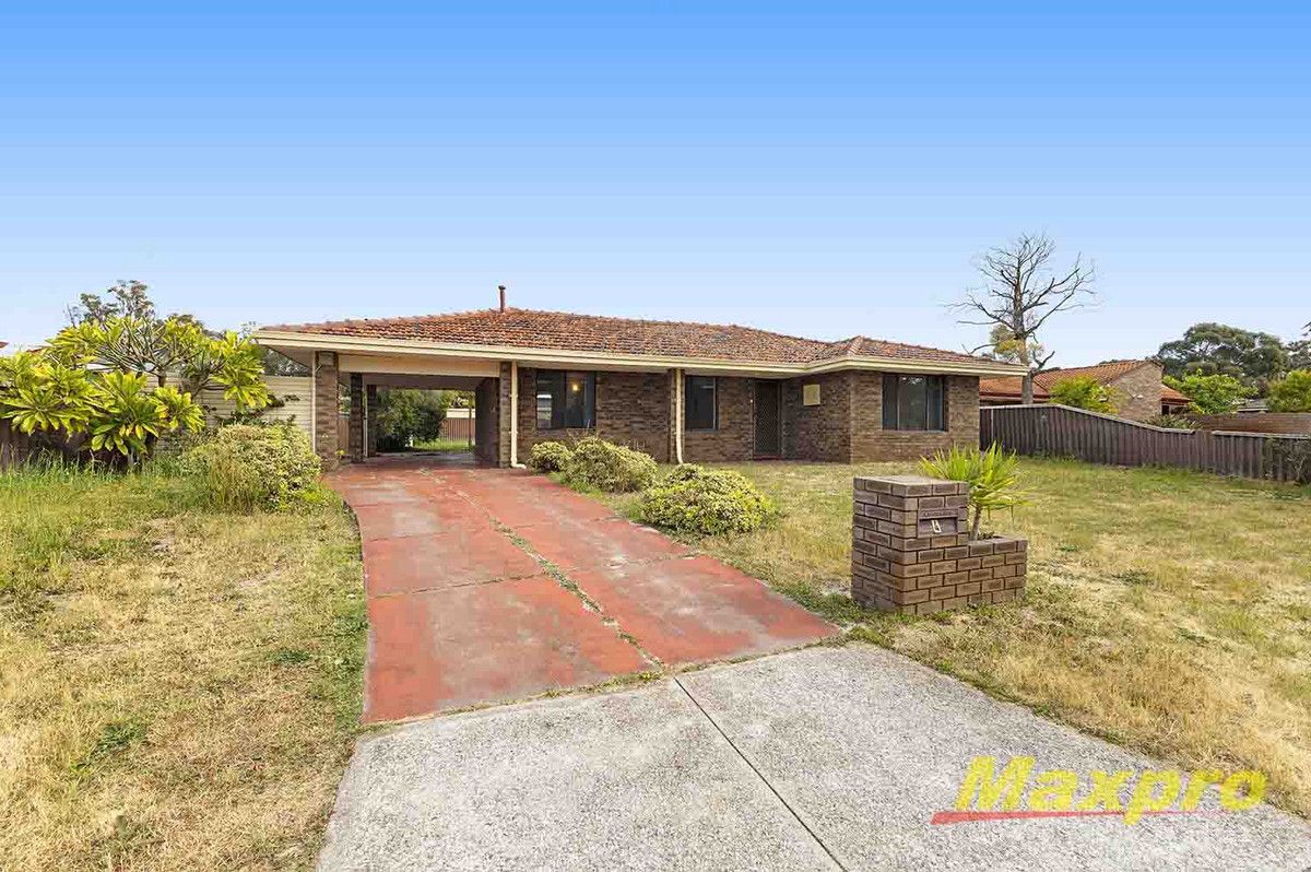 House for rent
