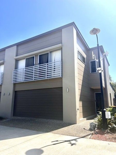 Townhouse for rent