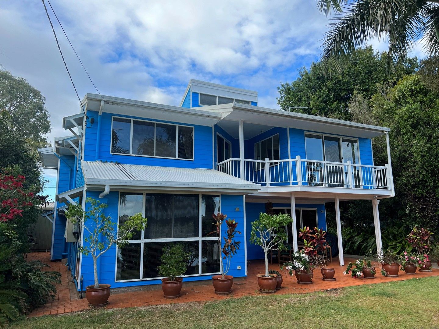 House for rent