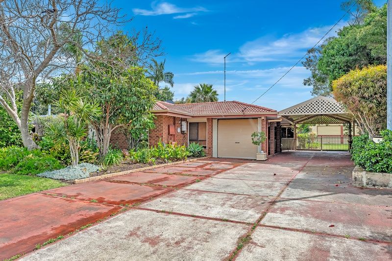 House for rent