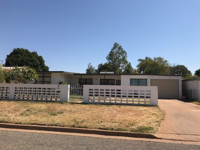 House for rent
