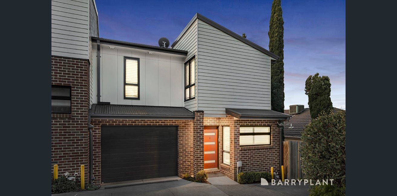Townhouse for rent