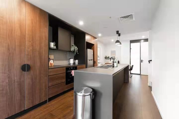 Townhouse for rent