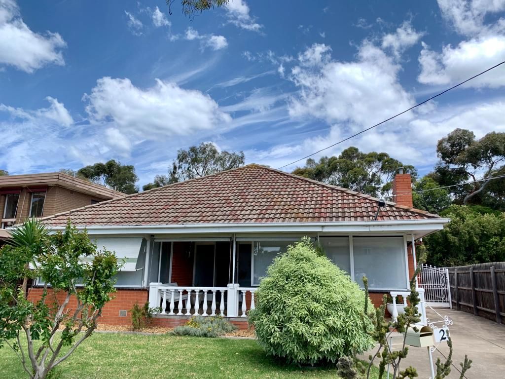 House for rent