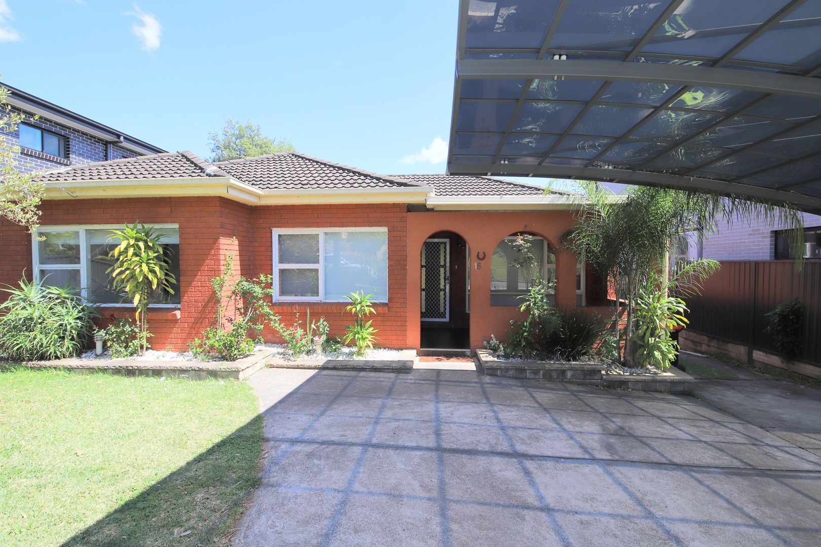 House for rent