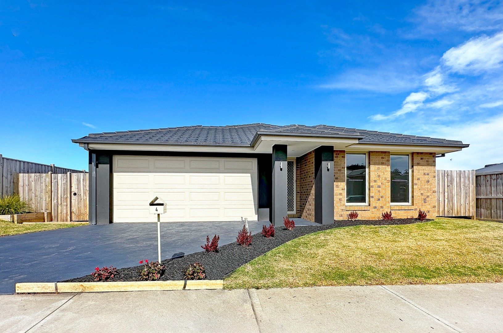 House for rent