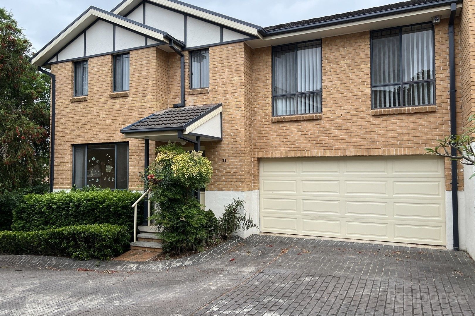 Townhouse for rent