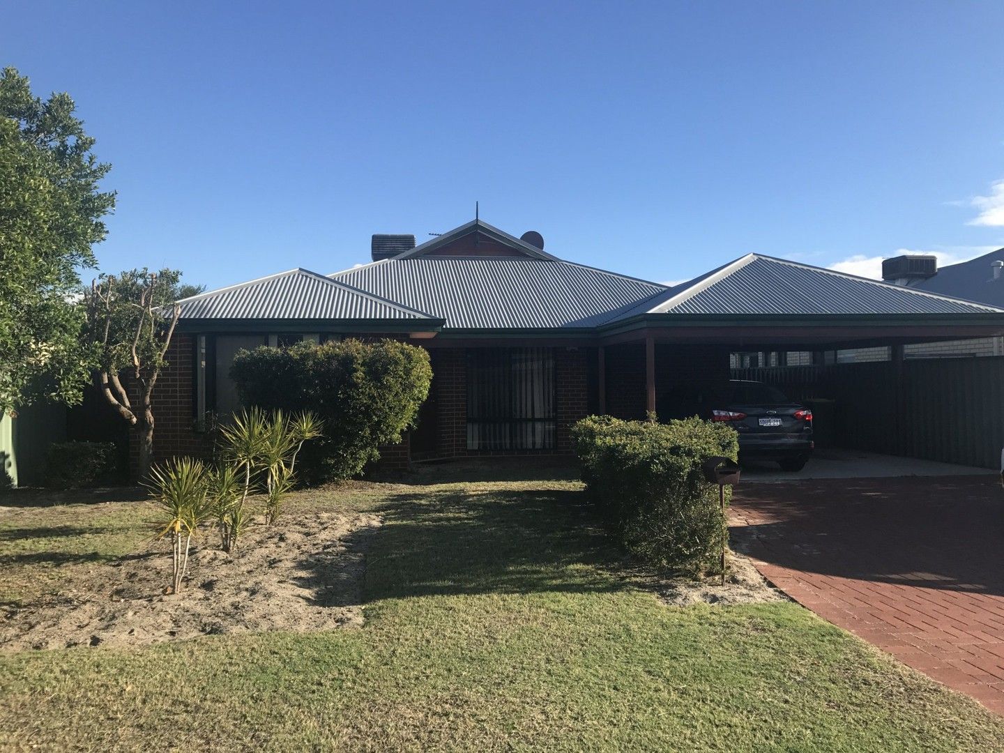House for rent