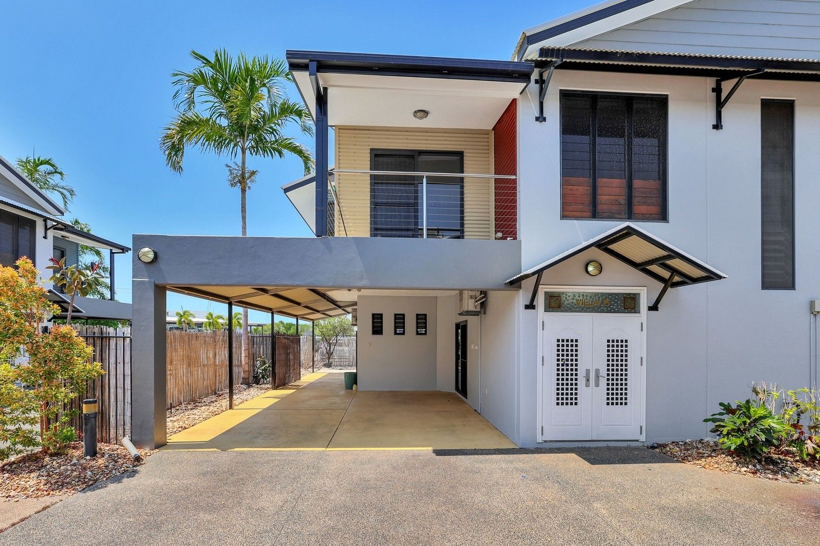 Townhouse for rent
