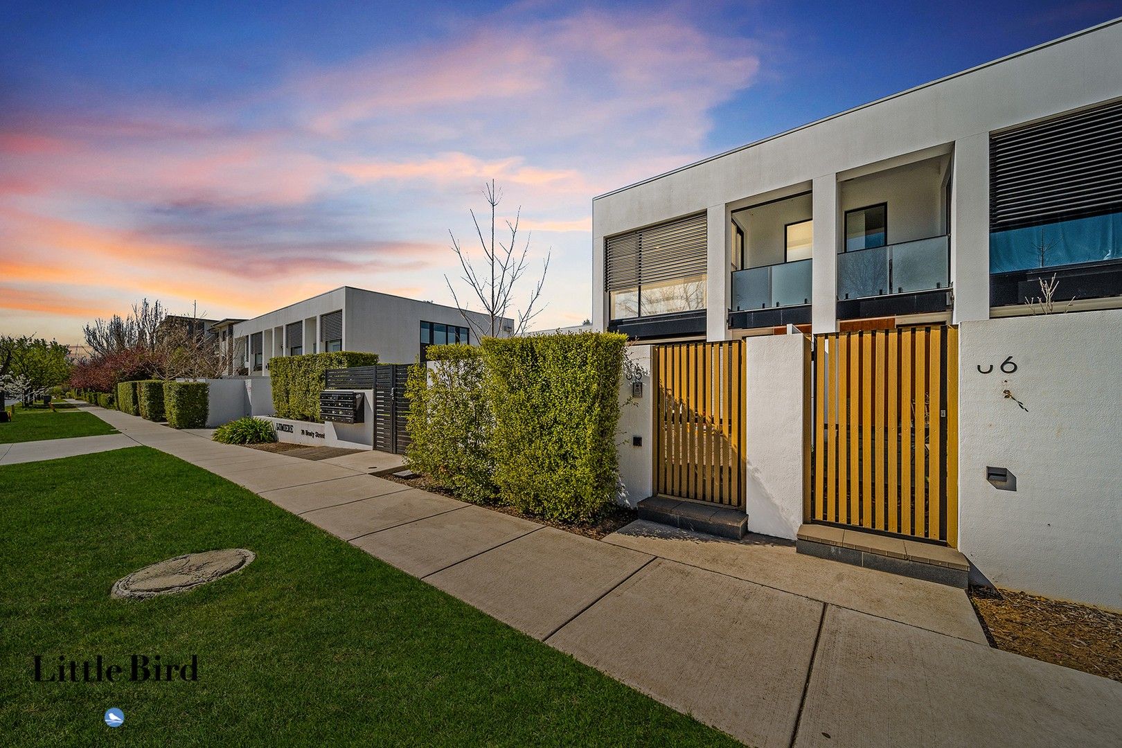 Townhouse for rent
