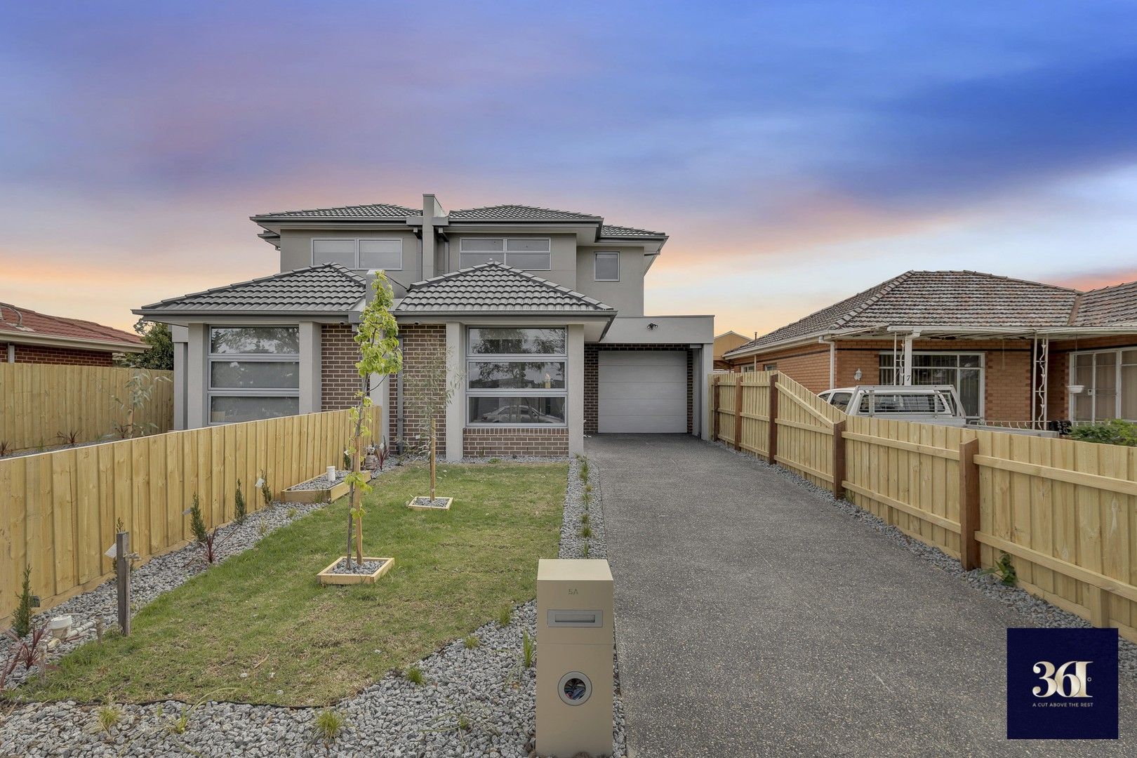 Townhouse for rent