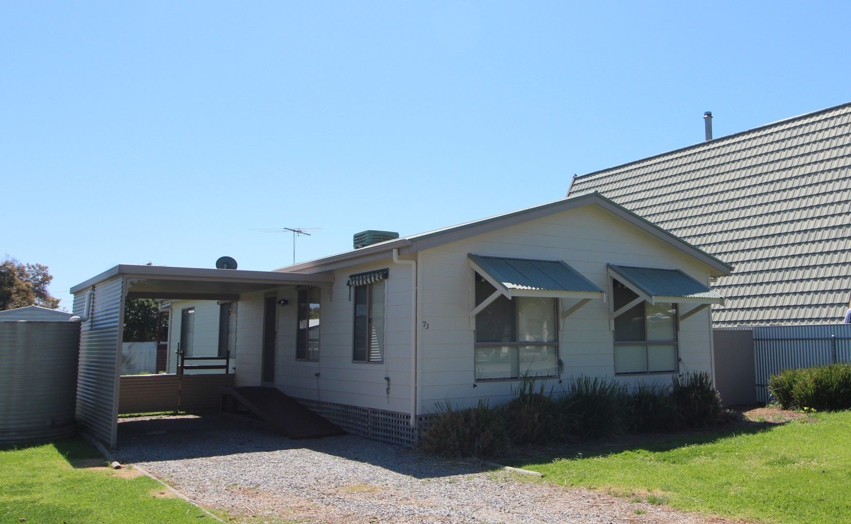 House for rent