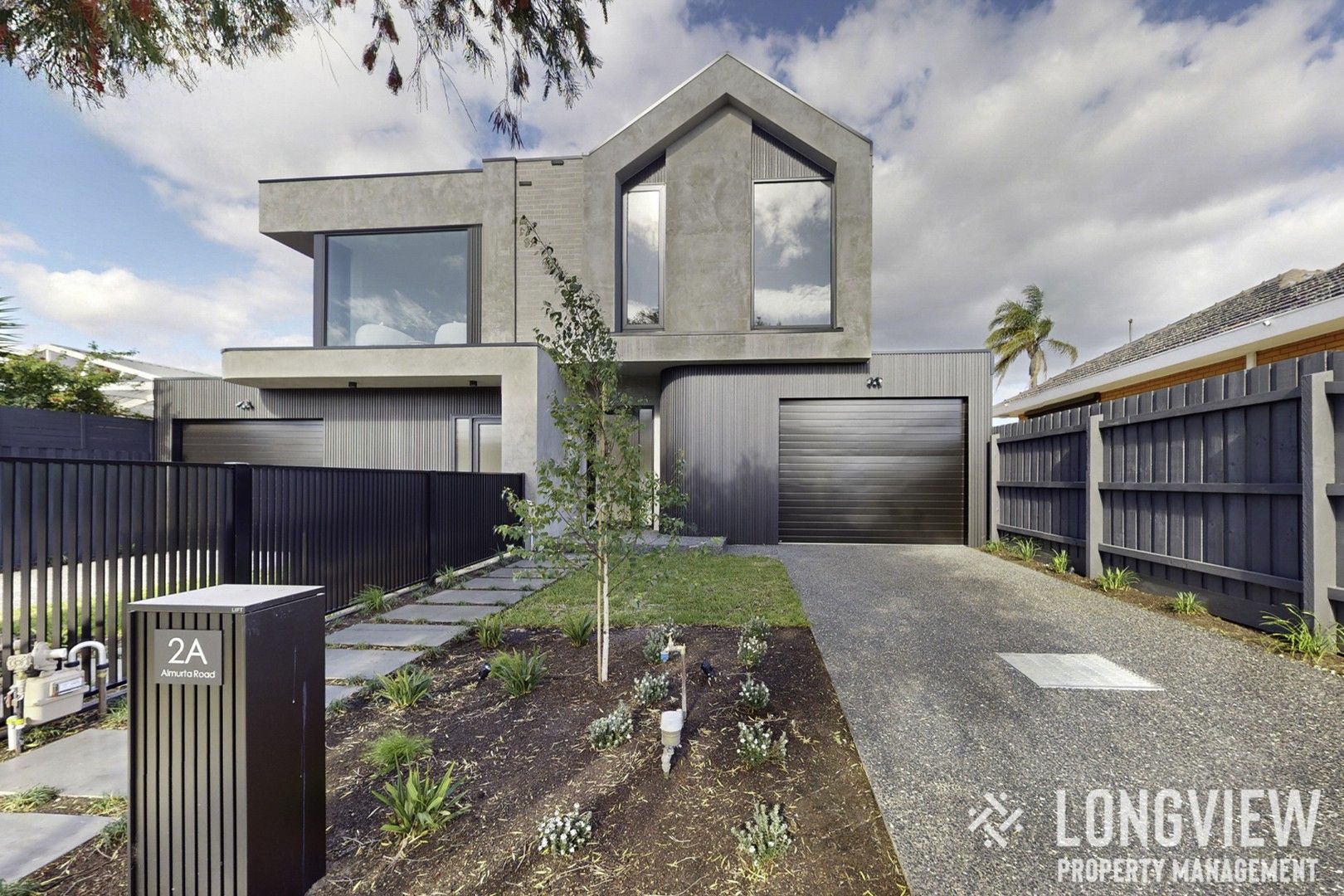 Townhouse for rent