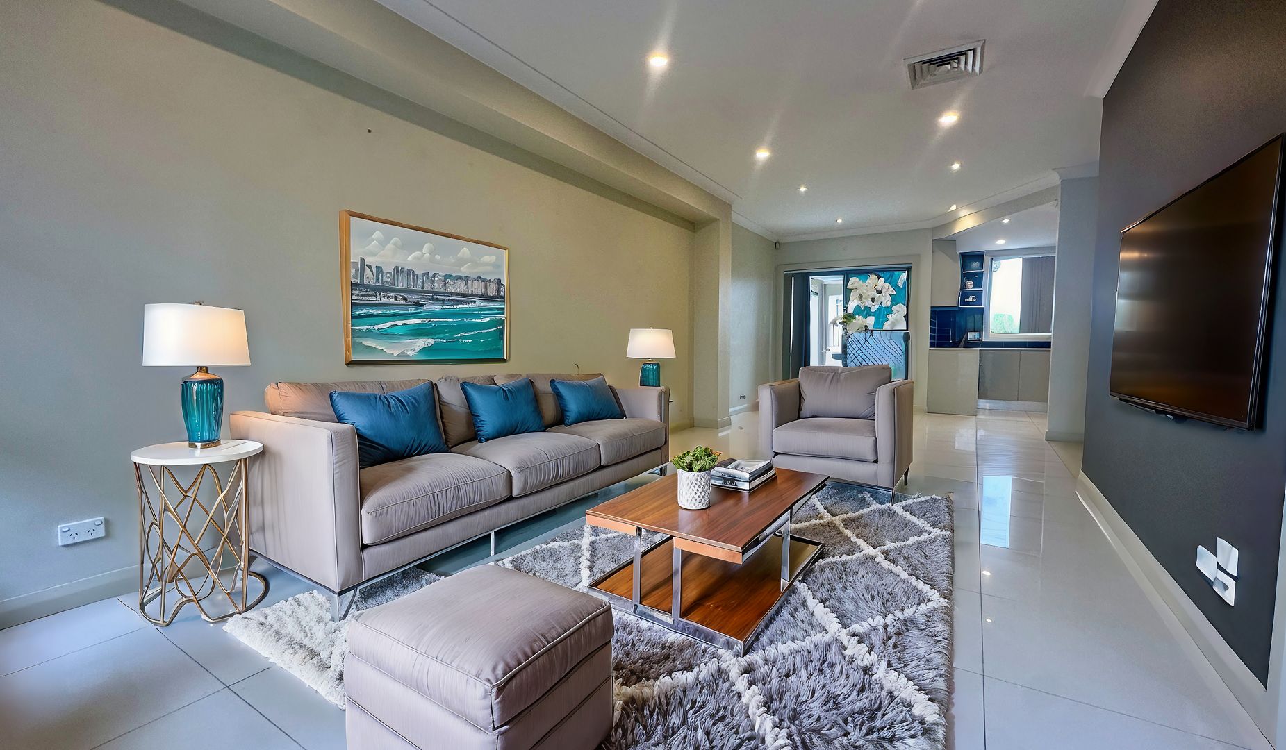 Townhouse for rent
