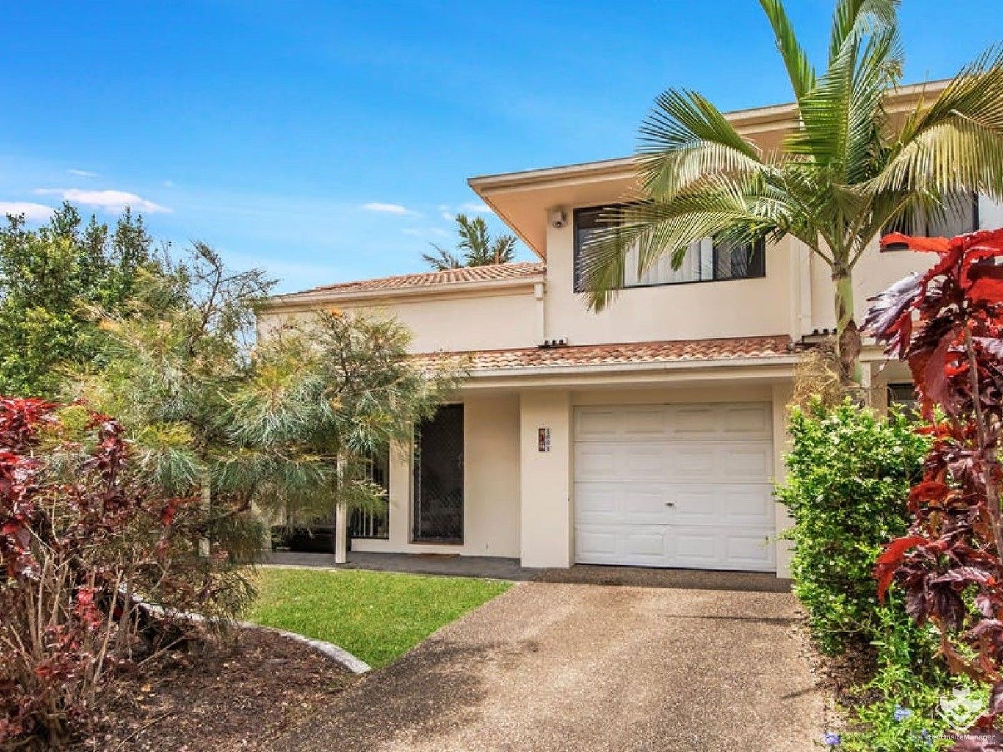 Townhouse for rent