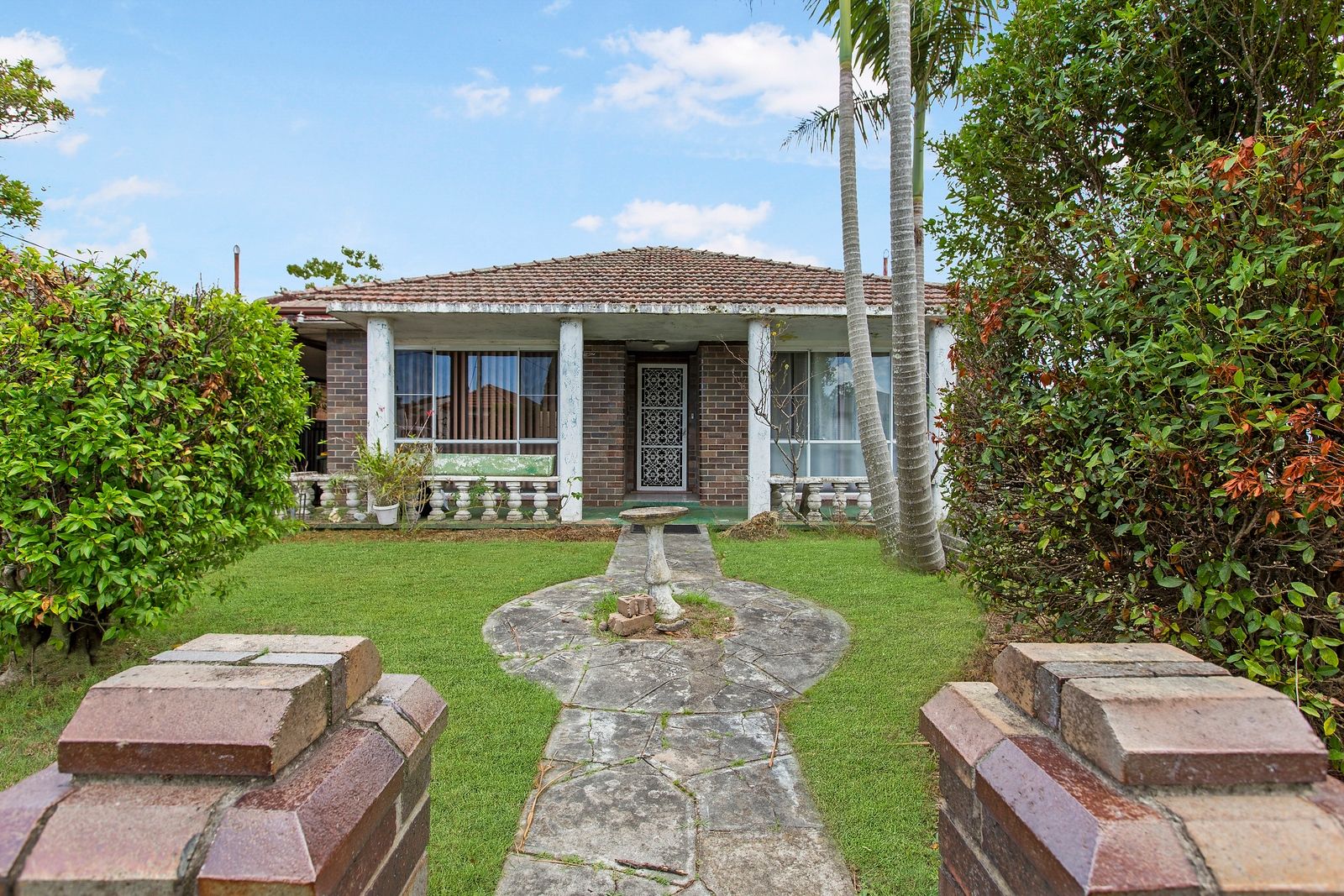 House for rent