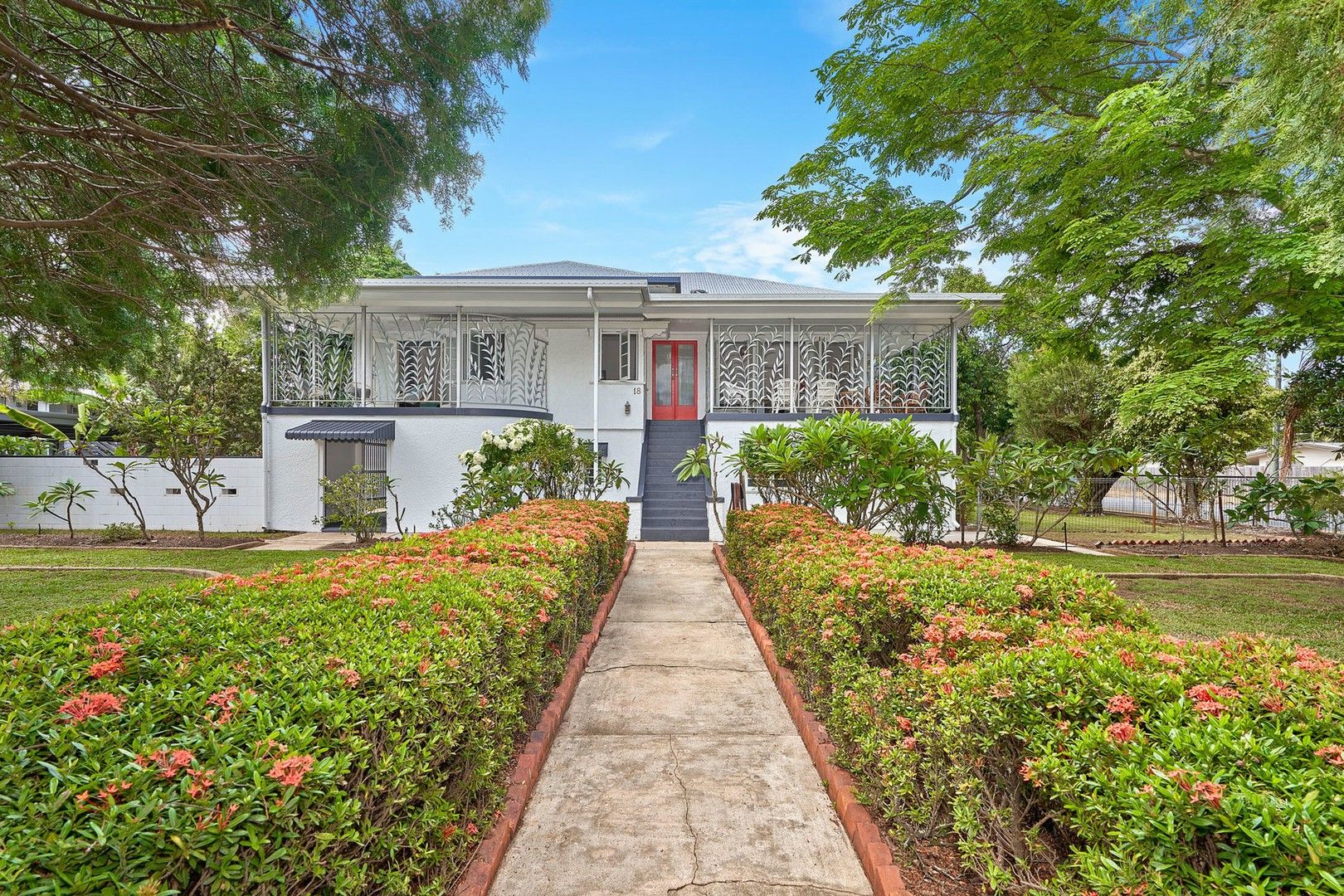 House for rent