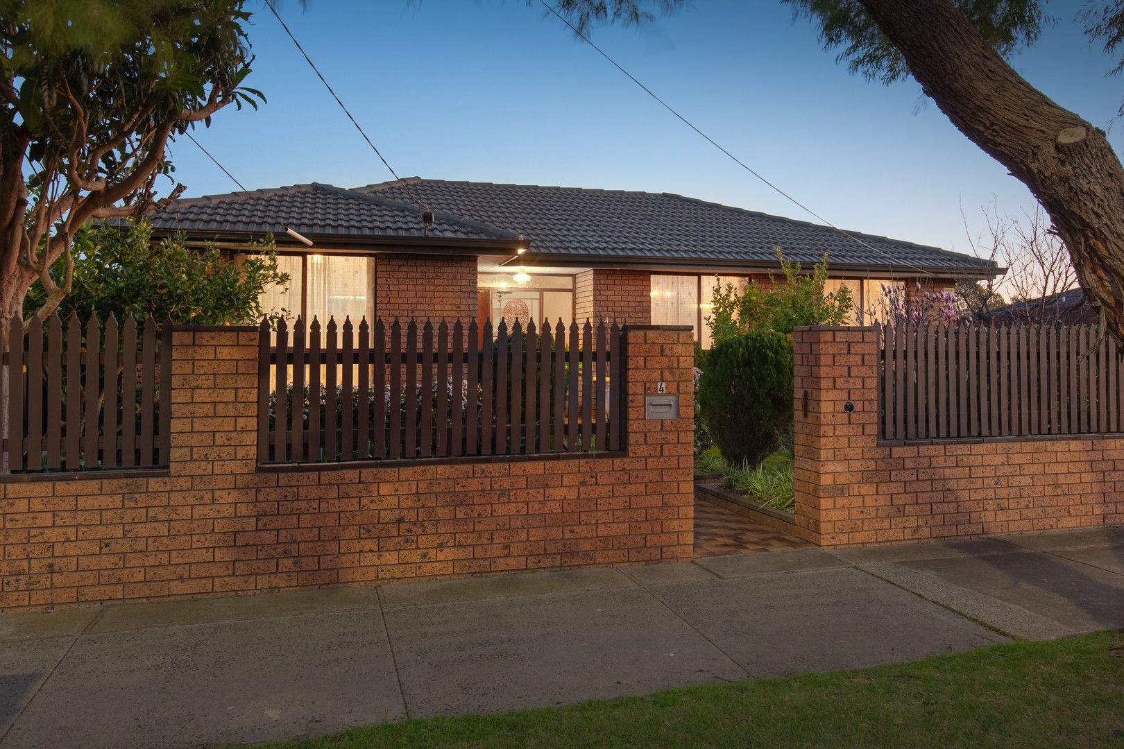 House for rent