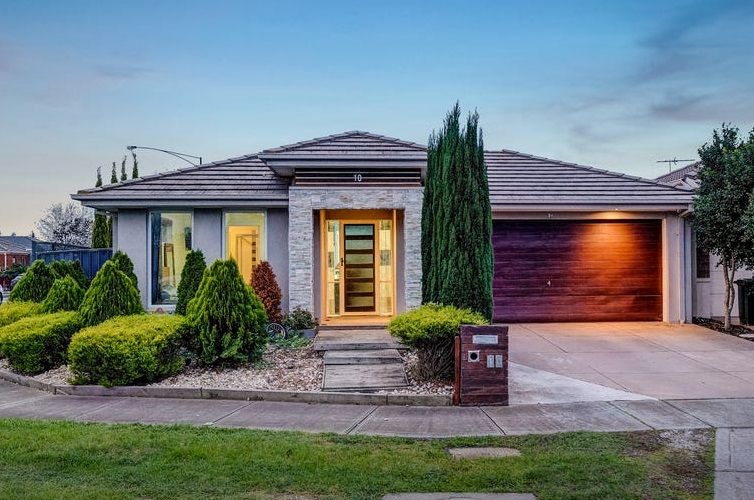 House for rent