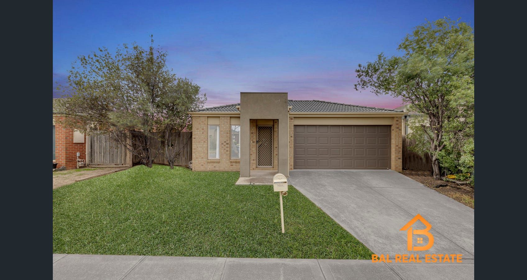 House for rent