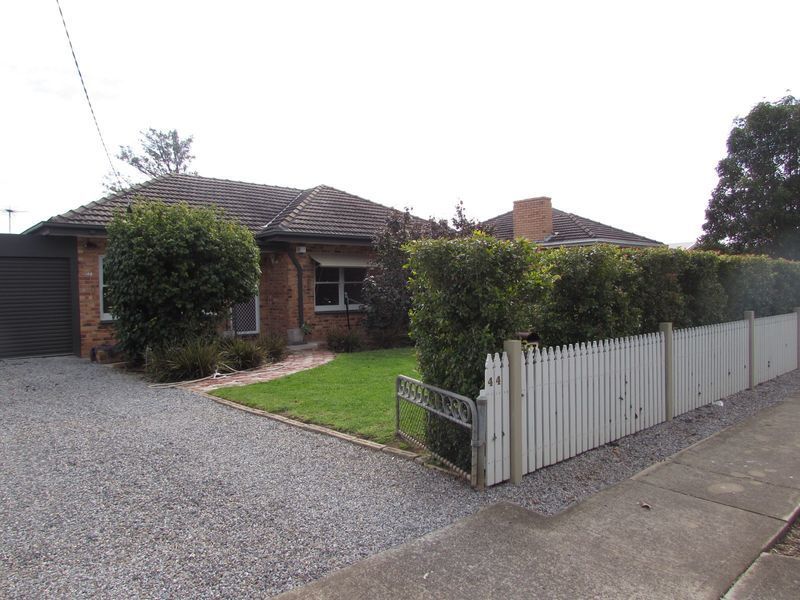 House for rent