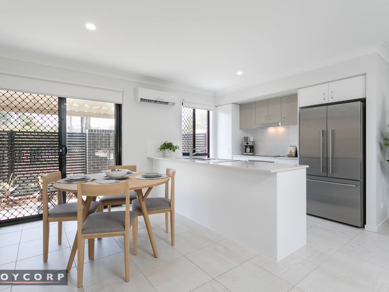 Townhouse for rent