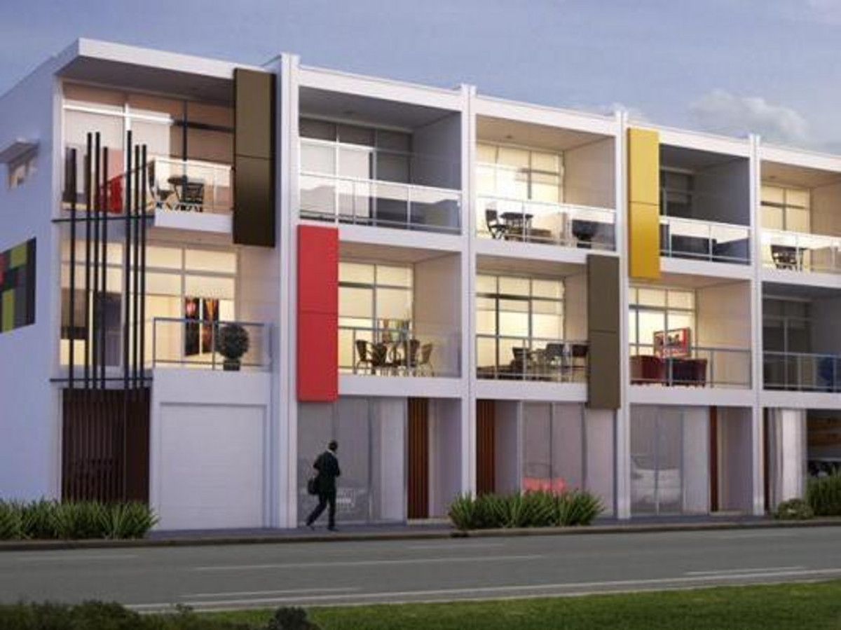Townhouse for rent