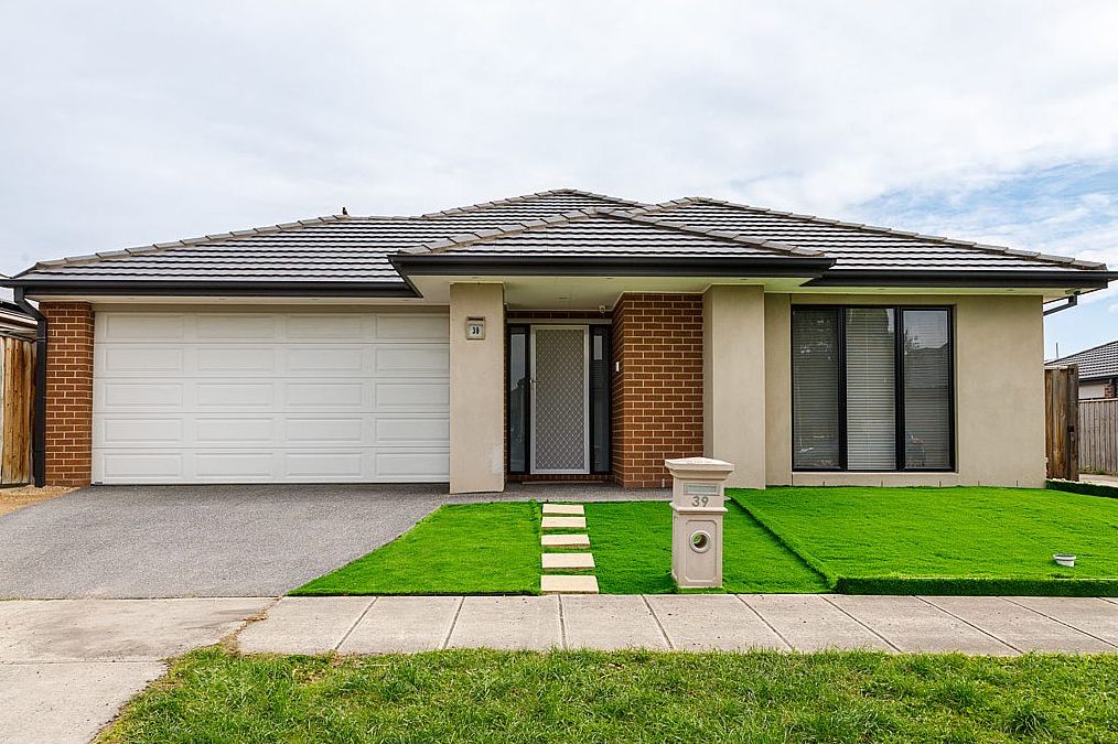 House for rent