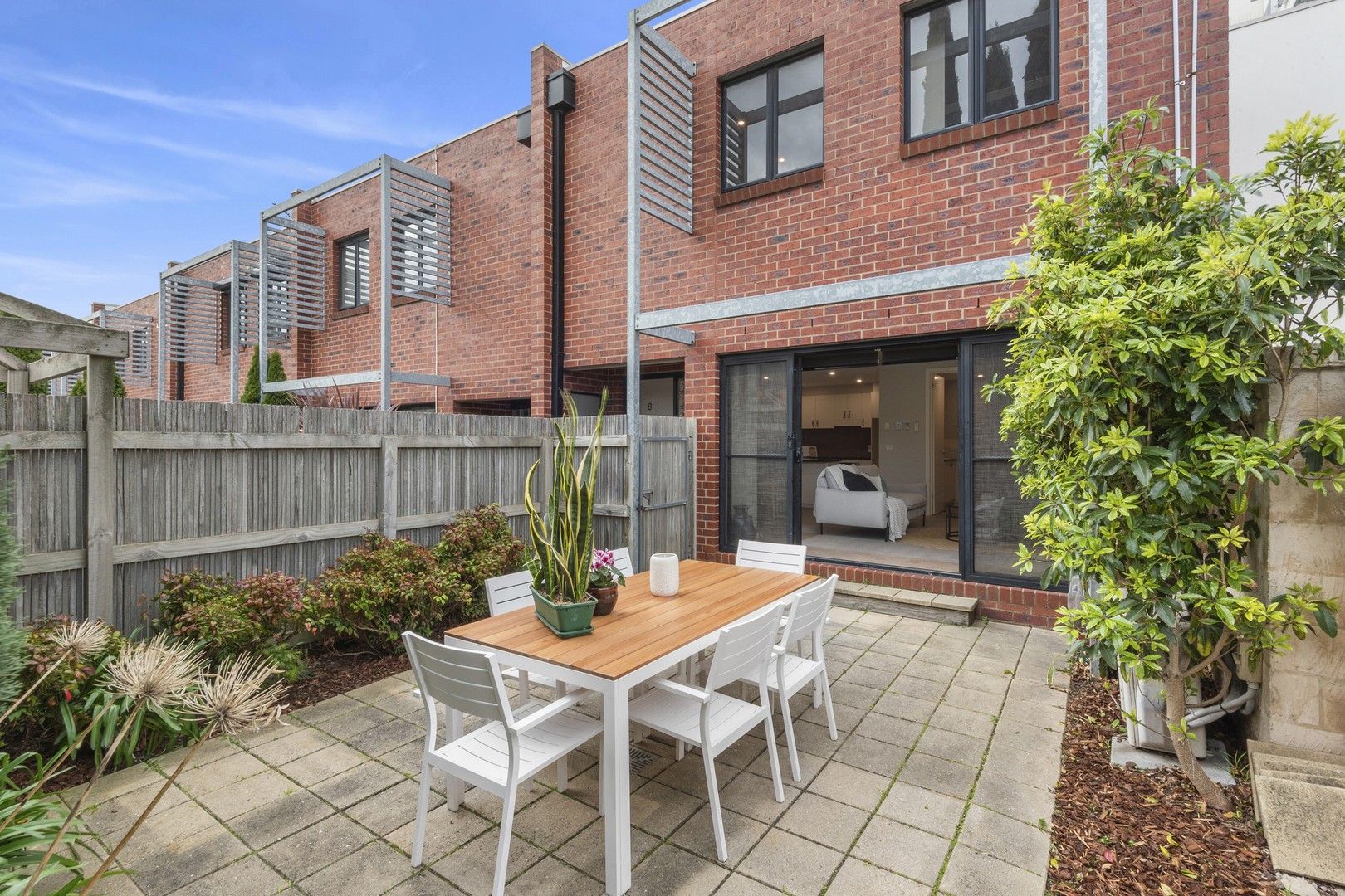 Townhouse for rent