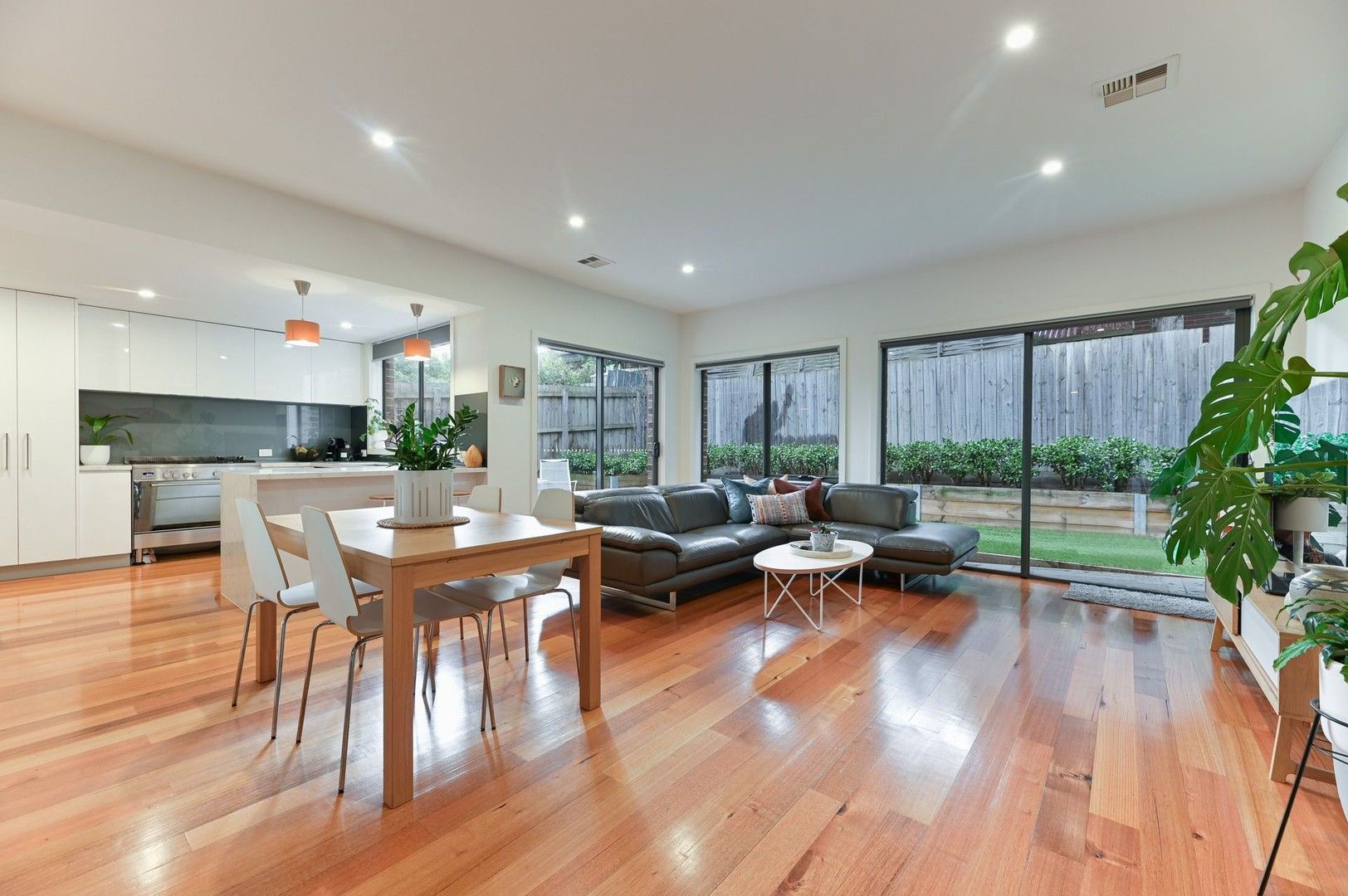 Townhouse for rent