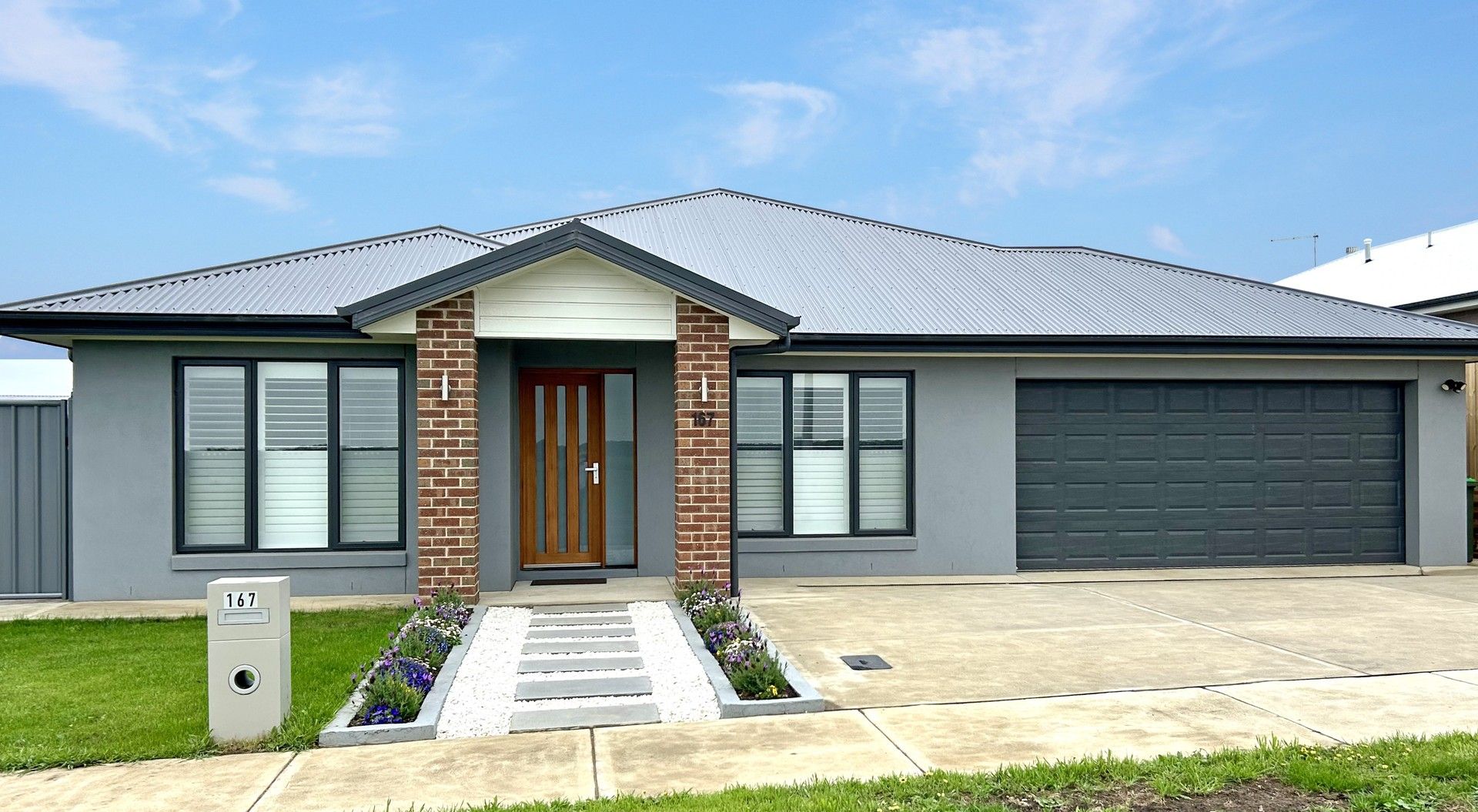 House for rent