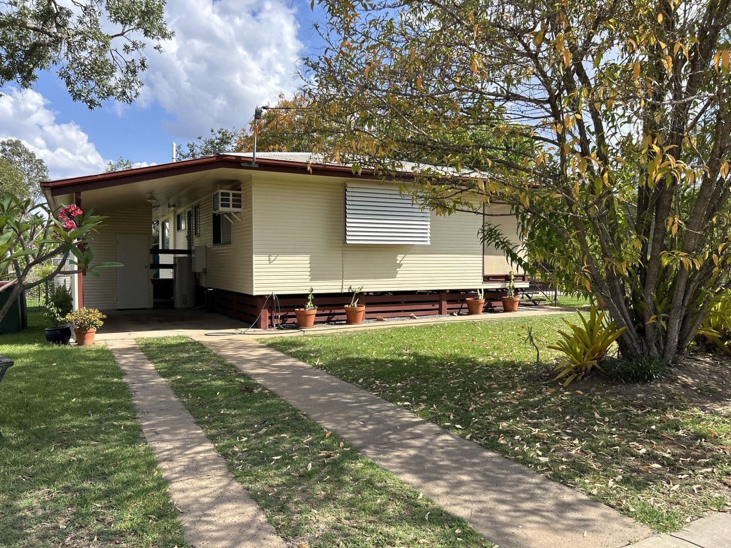 House for rent