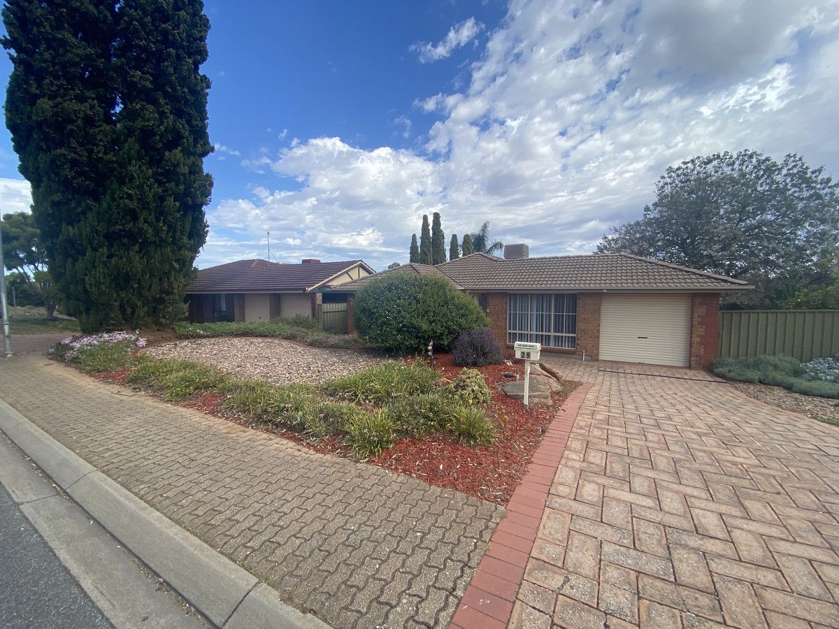 House for rent