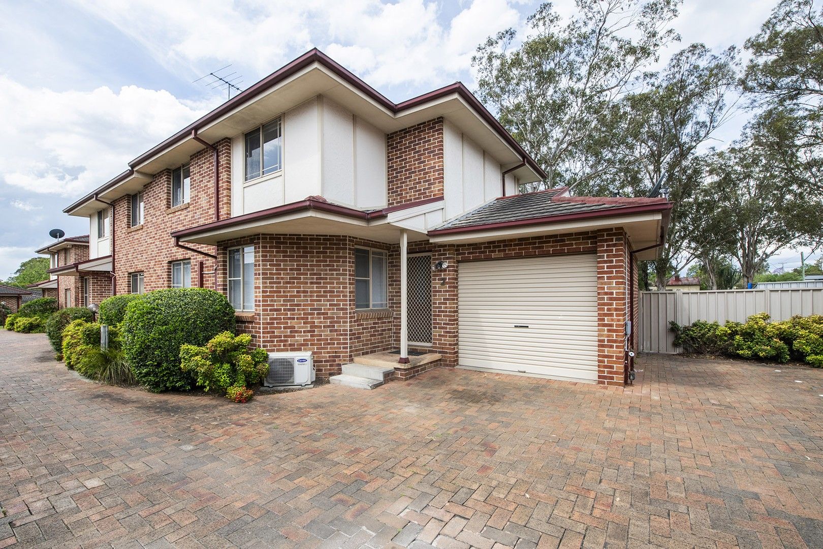 Townhouse for rent