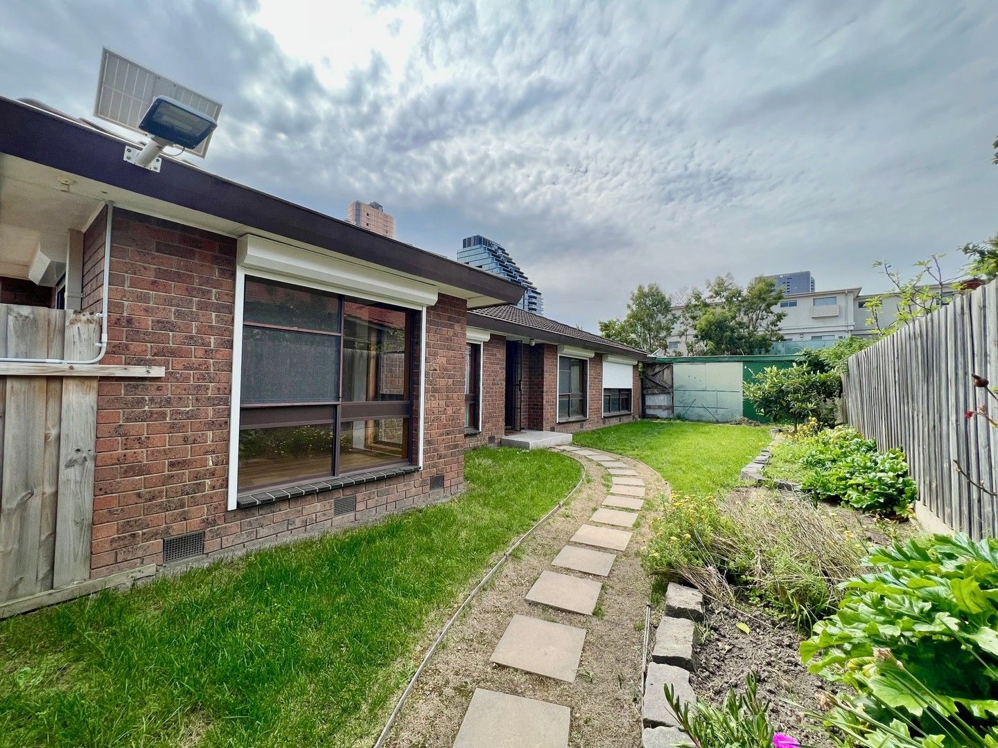 House for rent