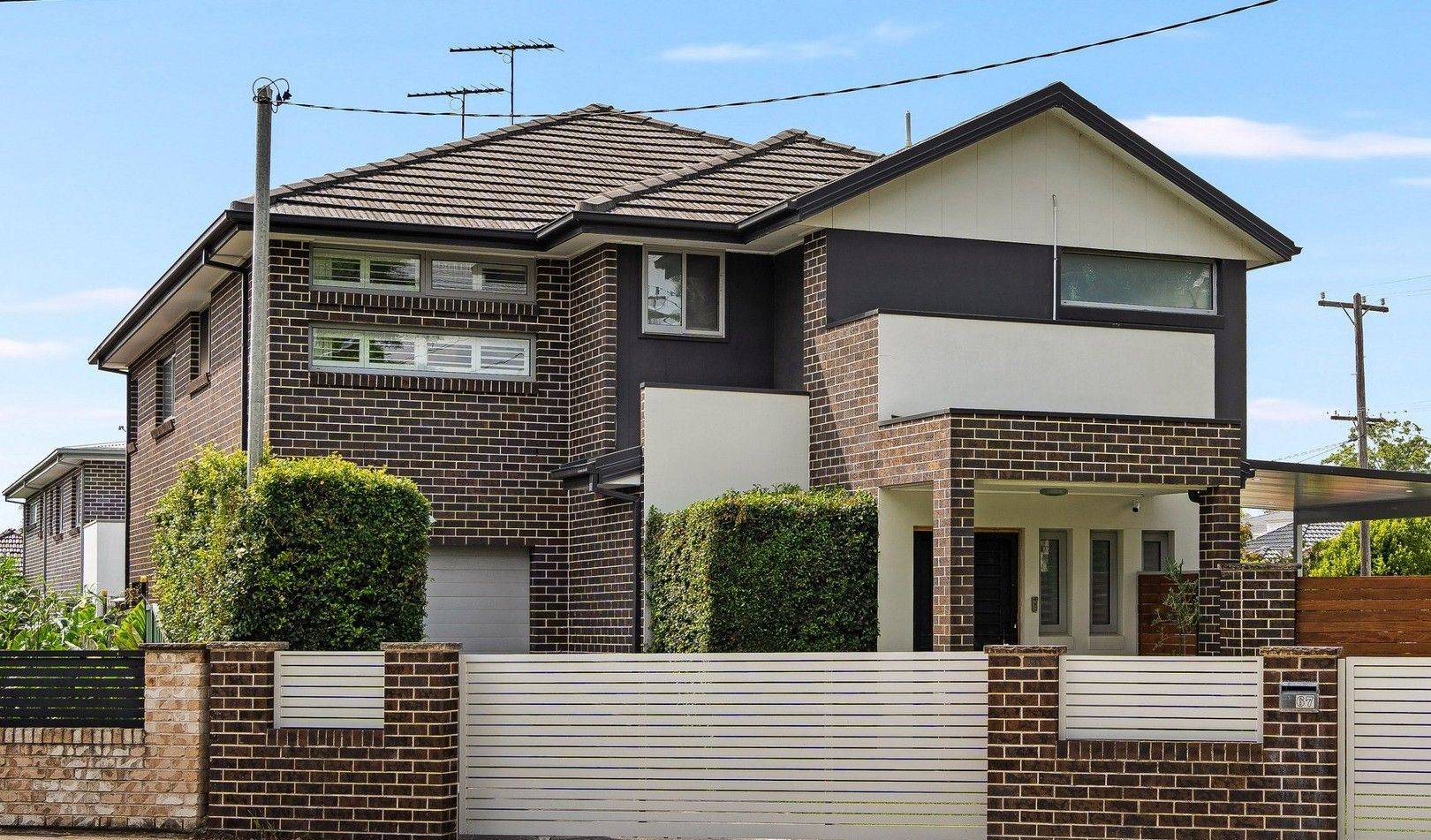House for rent