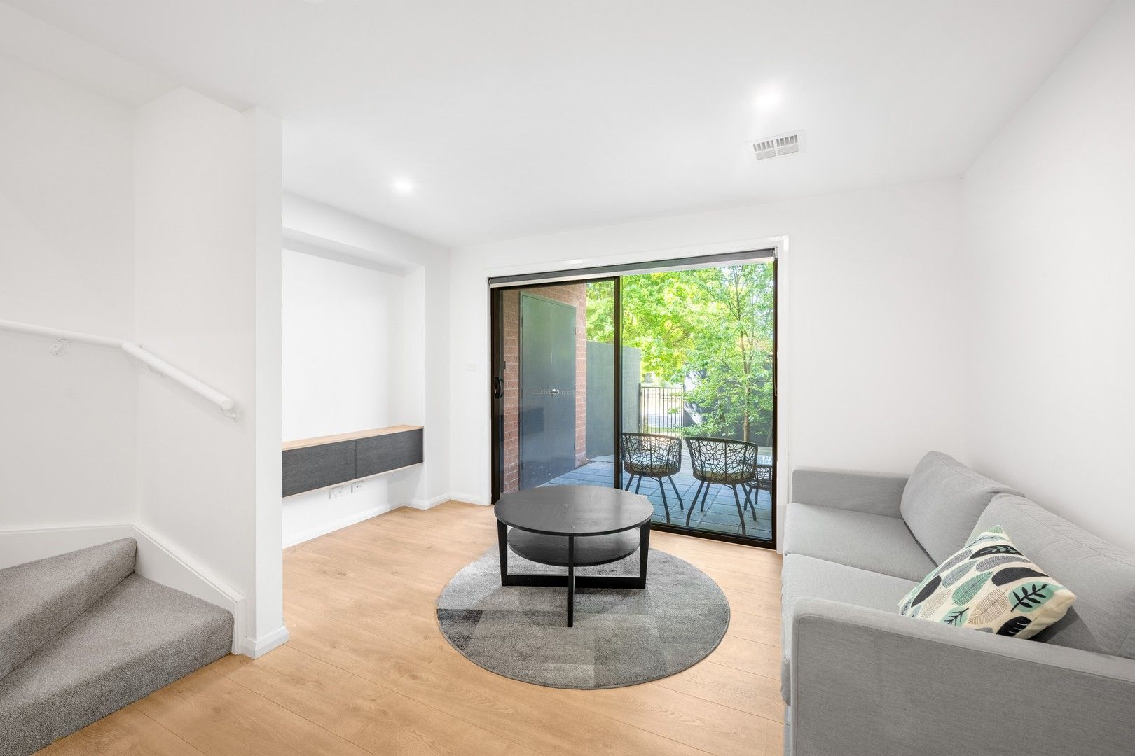 Townhouse for rent