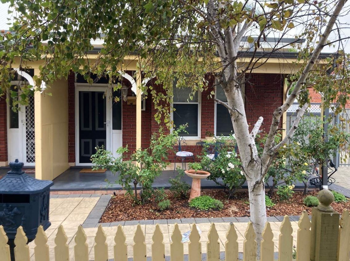 House for rent