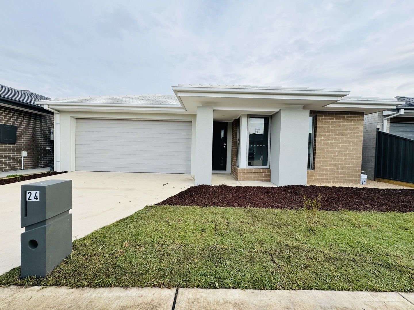House for rent